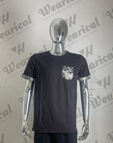 Short sleeve T-shirt (Large)